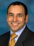 Dr. Sunil Amrit Kapoor, MD - Augusta, GA - Pulmonology