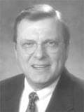 Dr. Donald Edward Jablonski