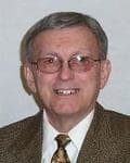 Dr. John Lewis Yarling MD