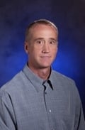 Dr. John Paul Thompson, MD - Durham, NC - Diagnostic Radiology