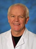 Dr. Nelson Avard Burton, MD