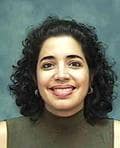 Dr. Yolanda Rivera-Caudill