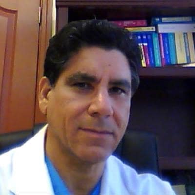 Dr. Ezequiel F Romero, MD - Hialeah, FL - Pediatrics, Adolescent Medicine
