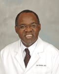 Dr. Leon Hendley, MD