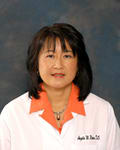 Dr. Angela Wai-Chung Rowe, DO - Altoona, PA - Orthopedic Surgery