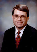 Dr. Steven Williams Rigdon