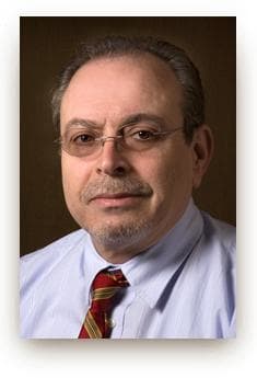 Dr. Ahmad Ghassan Bizri