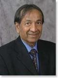 Dr. Chandulal B Malde