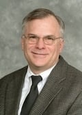Dr. Larry Freder Rawsthorne