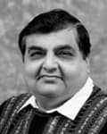 Dr. Piyush Chandrakant Buch, MD