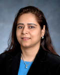 Dr. Rubina Ahmed