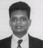 Dr. Murali Angirekula, MD