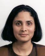 Dr. Meera Viren Pathare