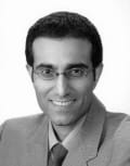 Dr. Paymon Elahi, MD - Burien, WA - Pediatrics