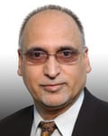 Dr. Pathanjali P V Sharma, MD
