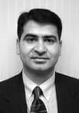 Dr. Meiraj Ahmad Siddiqui
