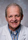 Dr. Maurice Clarke Barnes, MD