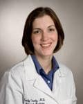 Dr. Emily Alicia Coberly, MD