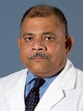 Dr. Robert Savary Malyapa, MD - Baltimore, MD - Internal Medicine, Radiation Oncology