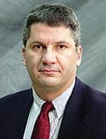 Dr. Igor Stojanov