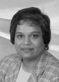 Dr. Brinda Rodrigues Kamat