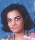 Dr. Mary Varkey