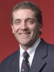 Dr. Nicholas John Giori