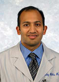Dr. Uday Kumar Mehta, MD - Evanston, IL - Diagnostic Radiology