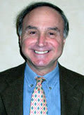 Dr. Harrison Garfield Bloom
