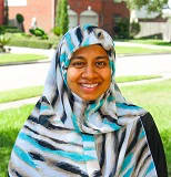 Dr. Sultana J Afrooz, DO - COLUMBIA, MD - Family Medicine