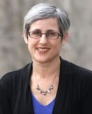 Dr. Sarah Jane Braun