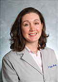 Dr. Irene A Semenov