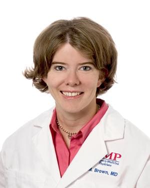 Dr. Melanie Anne Belfi, MD - Greensboro, NC - Emergency Medicine