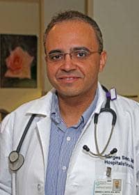 Dr. Gerges Abdel-Nour Seifen, MD - White Plains, NY - Internal Medicine, Hospital Medicine