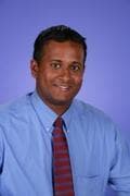 Dr. Lesly Thomas Varghese, MD - Houston, TX - Family Medicine