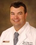 Dr. William Matthew Tosh, DO