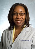 Dr. Jacqueline Renee Ivey-Brown, MD - Oak Lawn, IL - Internal Medicine