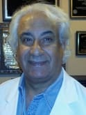 Dr. Kiumars Esshaghi Shams, MD