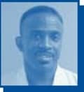 Dr. Reginald Keith Sherard