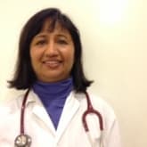 Dr. Rashmi Chhabra
