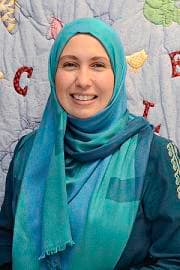 Dr. Leina Mamdouh Wahba, MD - Vienna, VA - Pediatrics