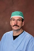 Dr. Edwin D Johnston, MD