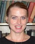 Dr. Elena Carmen Nichita, MD - Syracuse, NY - Psychiatry