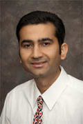 Dr. Rupenkumar Rameshbhai Patel, MD