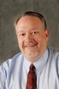 Dr. James Graham Wigington, MD