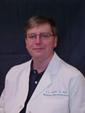 Dr. Terrence Lee Jackson, MD - Olive Branch, MS - Gastroenterology