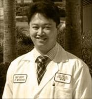 Dr. Eric Peihsun Hsieh, MD - Los Angeles, CA - Internal Medicine