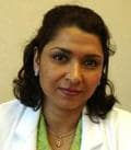 Dr. Irfana A Khan-Salam, MD