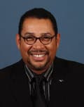 Dr. Allen Winston, DO