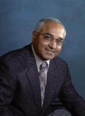 Dr. Vinod Kumar Rustgi, MD - New Brunswick, NJ - Gastroenterology